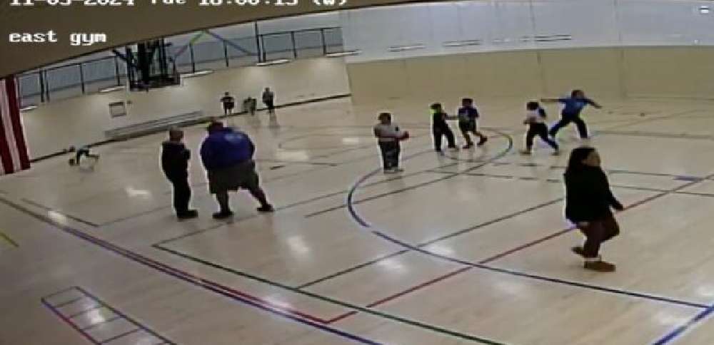 New Utah Government Records director hits city over missing surveillance video