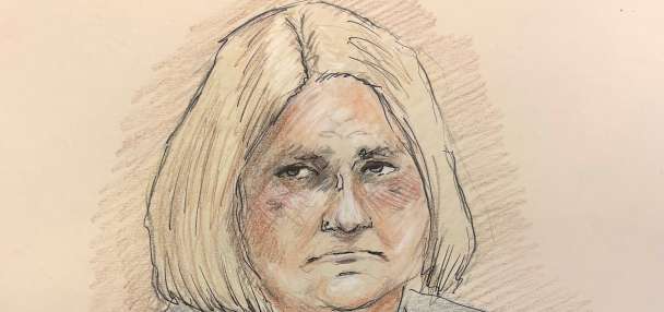 Jury finds a Wisconsin judge guilty of obstruction for helping an immigrant evade federal agents