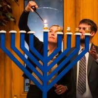 Salt Lake Jewish leaders say they see light through darkness Australia attack cast on community