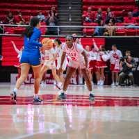 Utah women's basketball earns 'ugly win' over UC Riverside ahead of Big 12 play