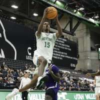 Why Utah Valley will play in the WAC Tournament while under active litigation from conference