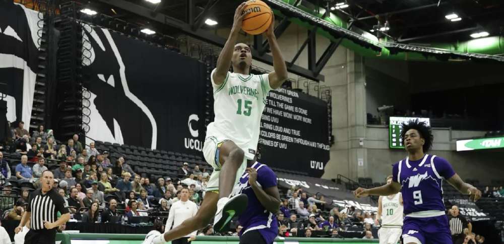 Utah Valley picks up key win in double-digit result over Weber State