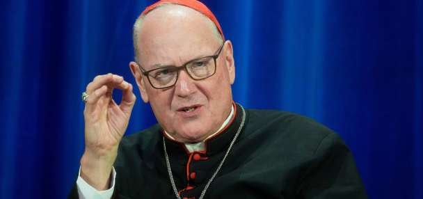 Top Religion story anchor