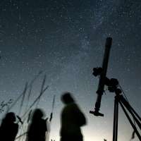 Catch the Ursid meteor shower as it peaks just before Christmas