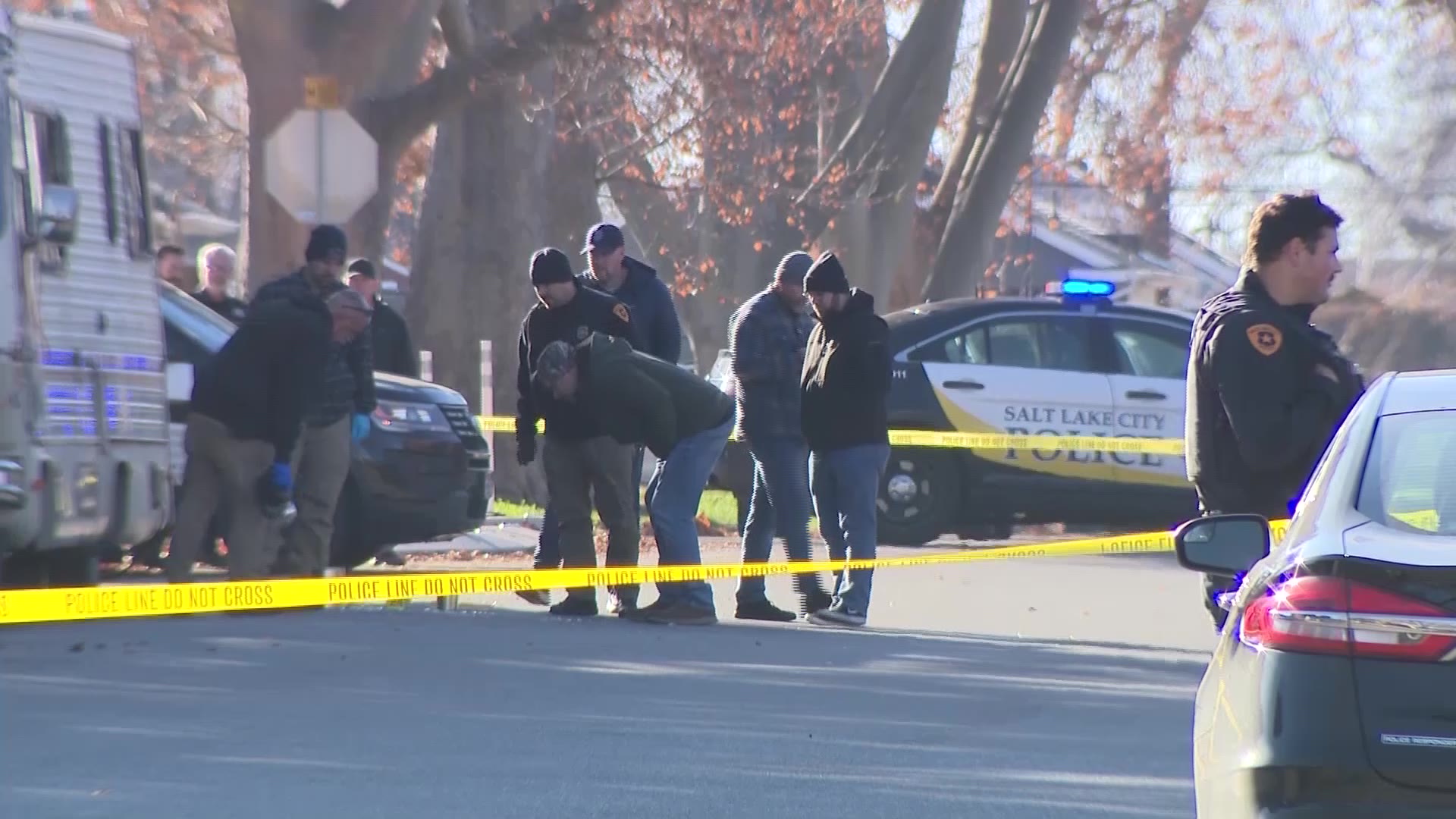 Man charged with murder in Salt Lake shooting death over drug debt