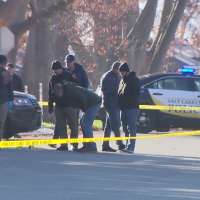 Drug debt may have lead to weekend fatal shooting in SLC; 1 arrested