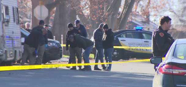 Drug debt may have led to weekend Salt Lake shooting death; 1 arrested