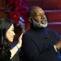 Tabernacle Choir Christmas concert guest artists still in awe a year later