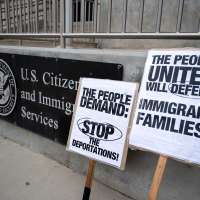 Utah becomes a test case for Trump's immigration strategy as street arrests skyrocket