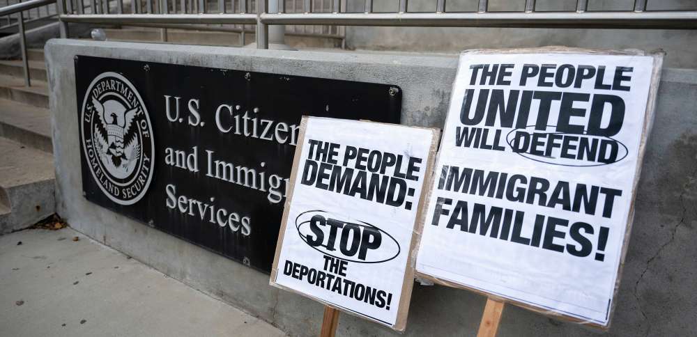 Utah becomes a test case for Trump's immigration strategy as street arrests skyrocket