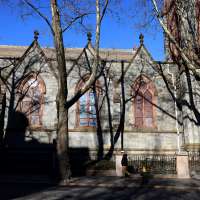 Man suspected in shooting at Brown University found dead in New Hampshire, AP source says