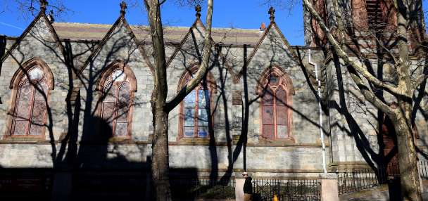 Police are investigating link between Brown shooting and killing of MIT professor, AP sources say