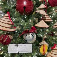 West Valley City uses Christmas trees to celebrate diversity, foster unity