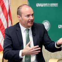 Mike Lee wants American privateers to seize drug cartel property on the high seas