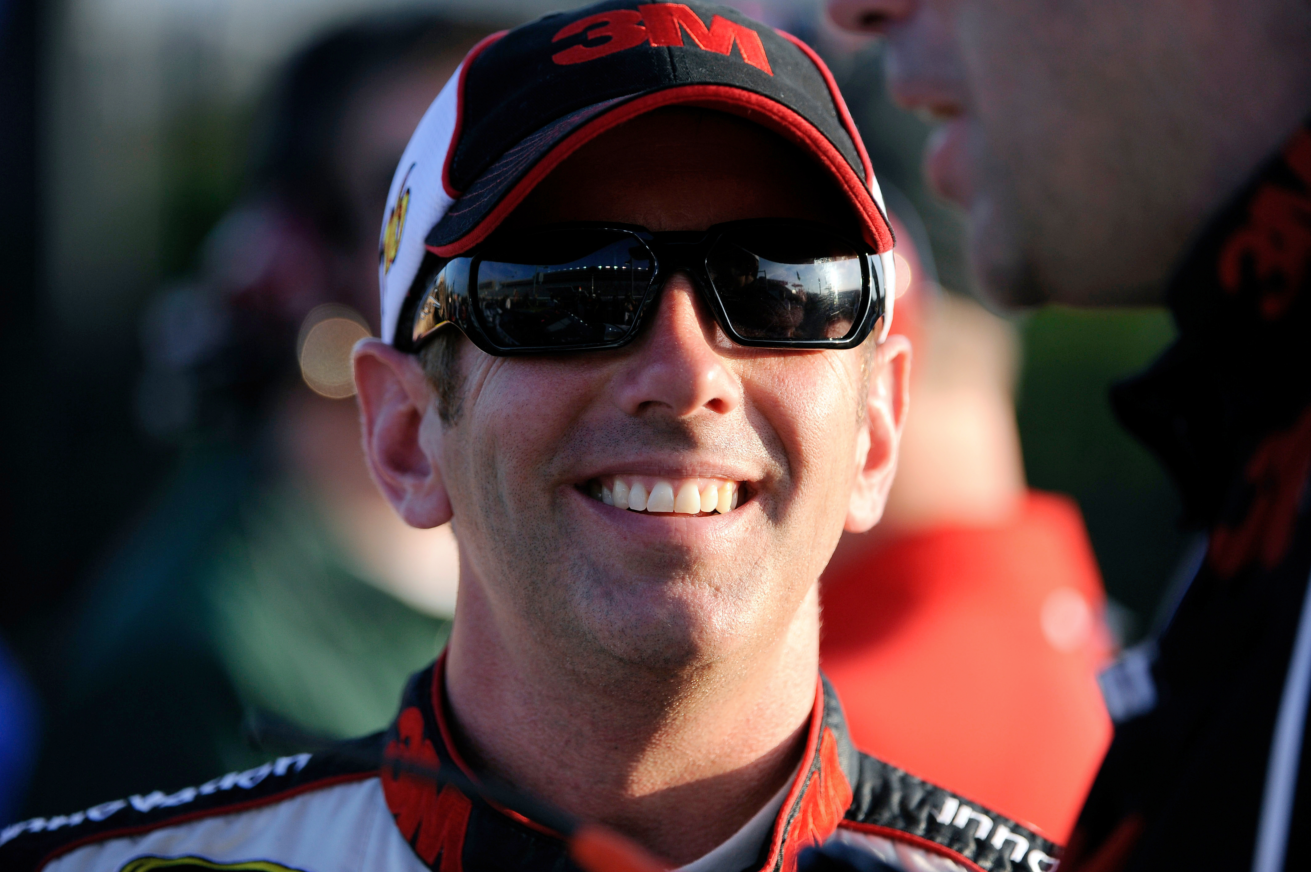 Retired NASCAR driver Greg Biffle, family among 7 killed in North Carolina plane crash