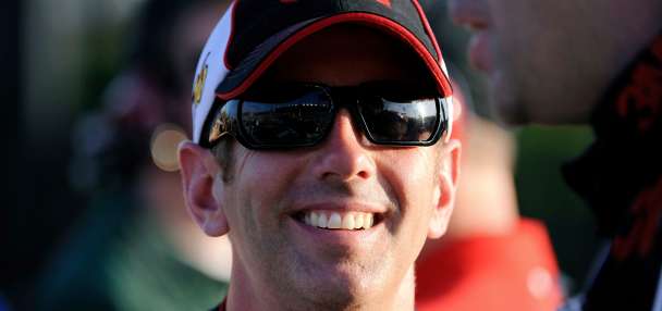 Retired NASCAR driver Greg Biffle, family among 7 killed in North Carolina plane crash