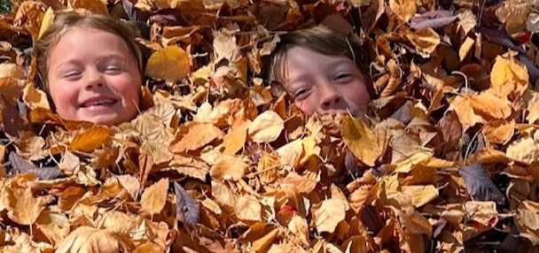 'A long road to recovery': New details released on Idaho siblings critically injured by falling trees