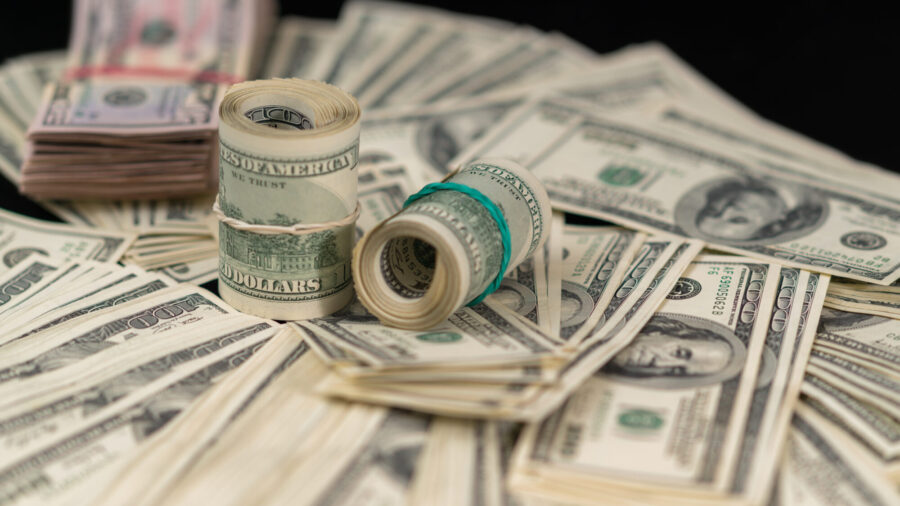 Utah man accused of stealing nearly $290K in insurance settlement checks