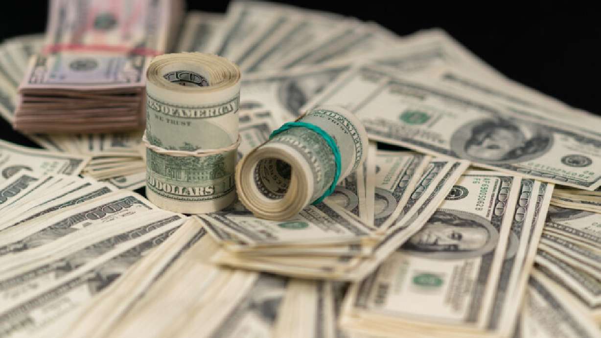 A Highland man is facing six felony charges for allegedly creating fake LLCs in order to deposit insurance settlement checks that he was not authorized to handle.