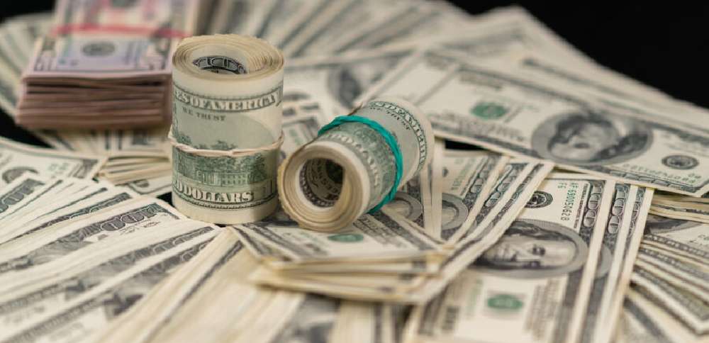 Get a message about a big financial windfall from a long-lost relative? It's an inheritance scam