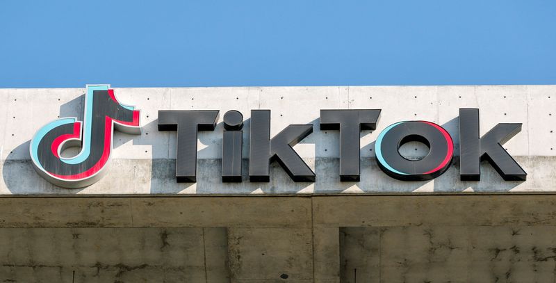 TikTok signs deal to sell US unit to American investor-led venture