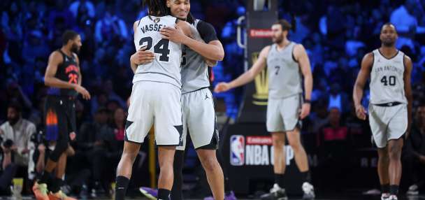 Knicks coach Mike Brown would like league officials to consider post-NBA Cup scheduling changes