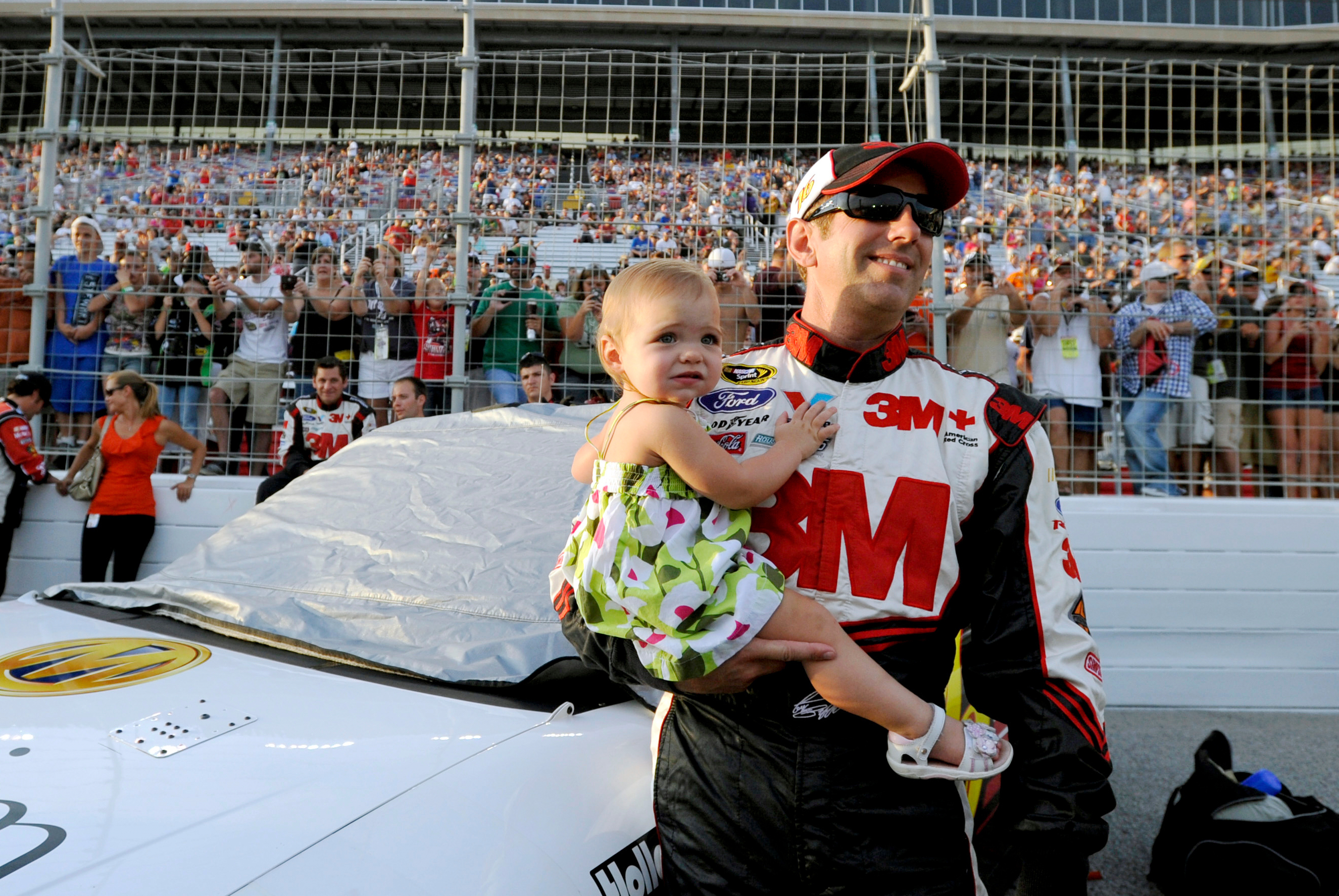 NASCAR's Greg Biffle killed in plane crash. Here are some other athletes who died in the air