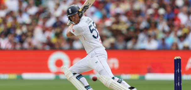 Stokes' 83 and record stand with Archer revives England's Ashes hopes