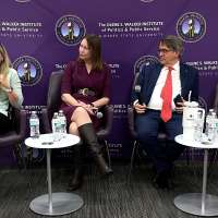 2 lawmakers say anti-diversity, equity and inclusion law not meant to prohibit speech on campus