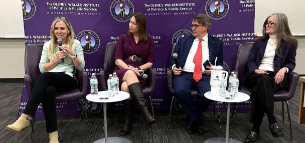 2 lawmakers say anti-diversity, equity and inclusion law not meant to prohibit speech on campus