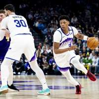 Jazz blowout Kings 121-93 in Jaren Jackson Jr.'s Utah debut