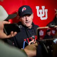 Documents reveal Kyle Whittingham intended to stay at Utah before Michigan move