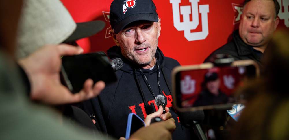 Patrick Kinahan: Mr. Clean Whittingham provides the detergent Michigan needs