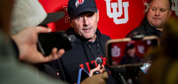 Patrick Kinahan: Mr. Clean Whittingham provides the detergent Michigan needs