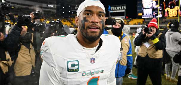 Tua Tagovailoa could be the NFL's next quarterback reclamation project