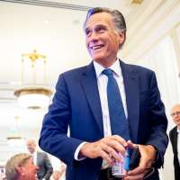 Mitt Mamdani? Romney says it's time to tax the rich