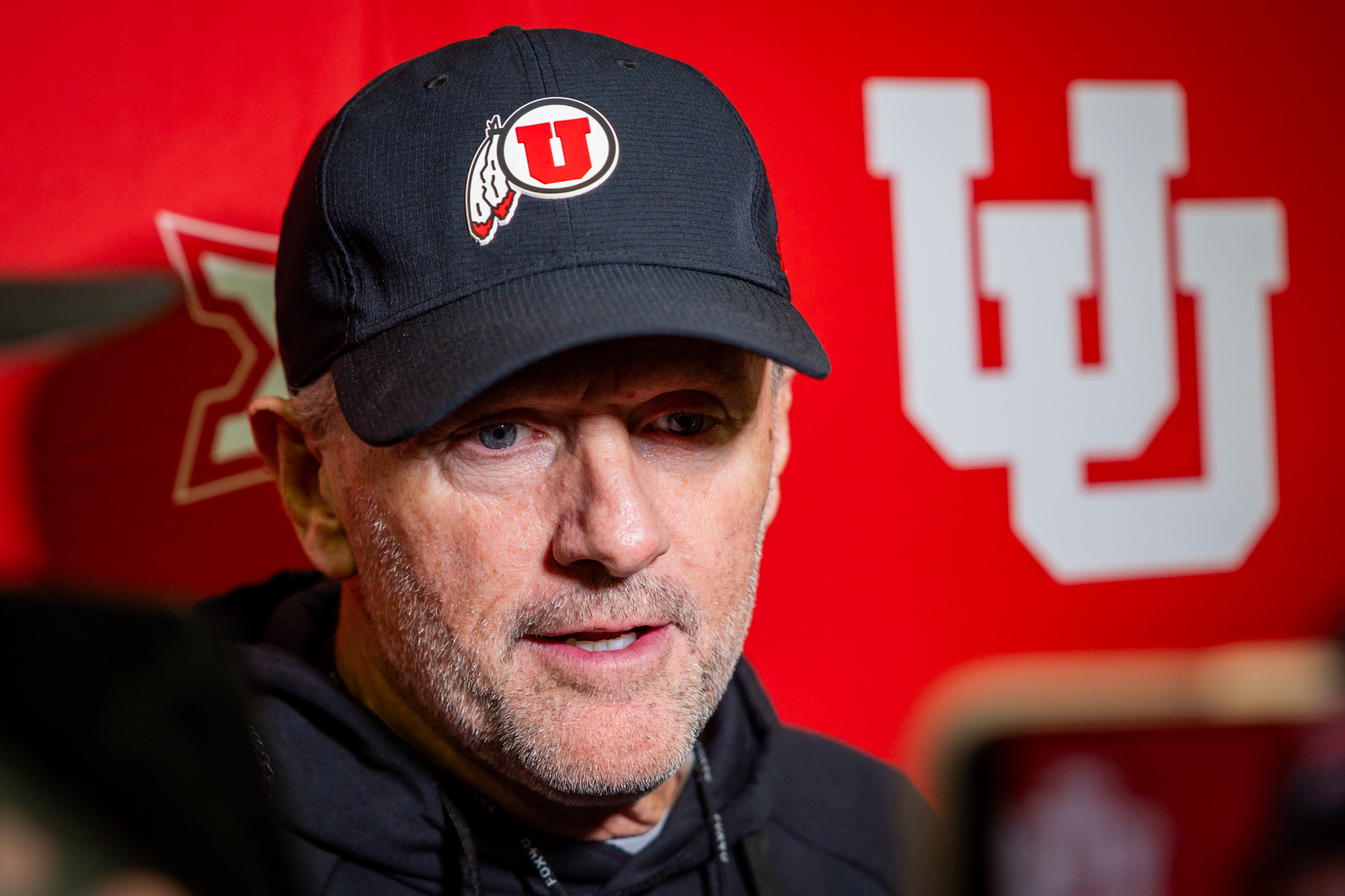 Patrick Kinahan: Selfless act enhances Kyle Whittingham's legacy at Utah