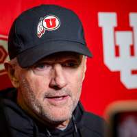Patrick Kinahan: Selfless act enhances Kyle Whittingham's legacy at Utah