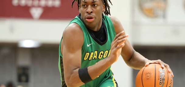 Miami's Marcus Allen diagnosed with non-Hodgkin lymphoma, will miss remainder of season