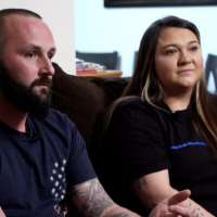 Tremonton couple shares story of courage, compassion after deadly shooting of 2 police officers