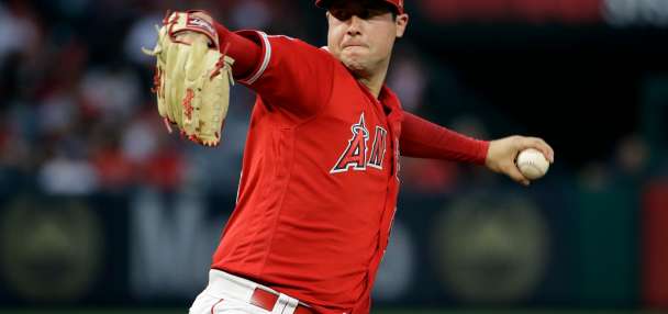 Angels and Tyler Skaggs' family discuss settlement after trial about his fatal overdose, source says