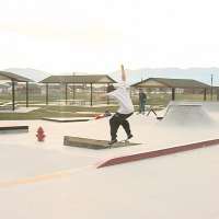 Skateboarders aren't punk kids anymore. An inside look at USU's skateboard club