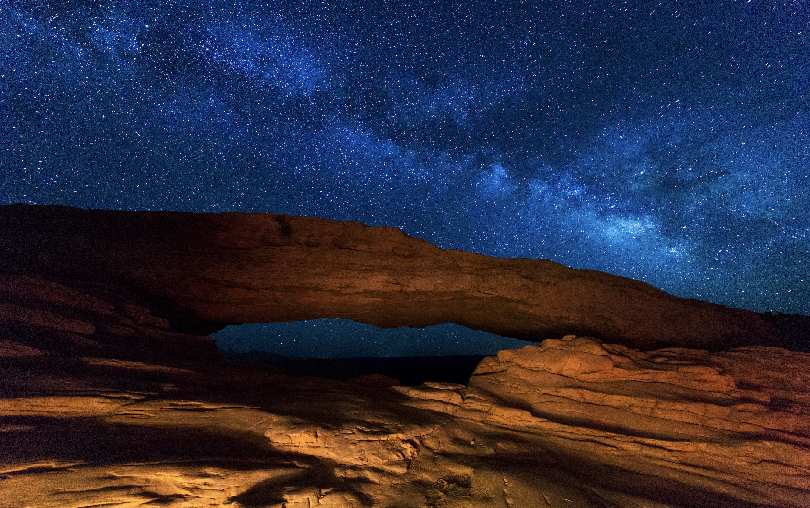 5 places in Utah worth exploring for the longest night of the year