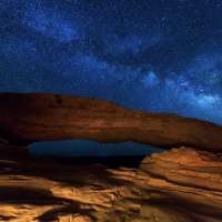 5 places in Utah worth exploring for the longest night of the year