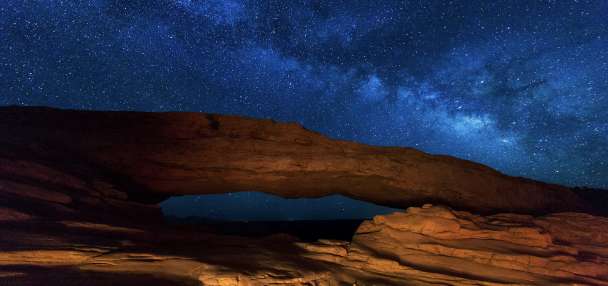 Top Outdoors story anchor