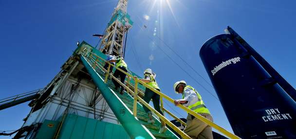 How Utah could lead the way on this little-known clean energy source