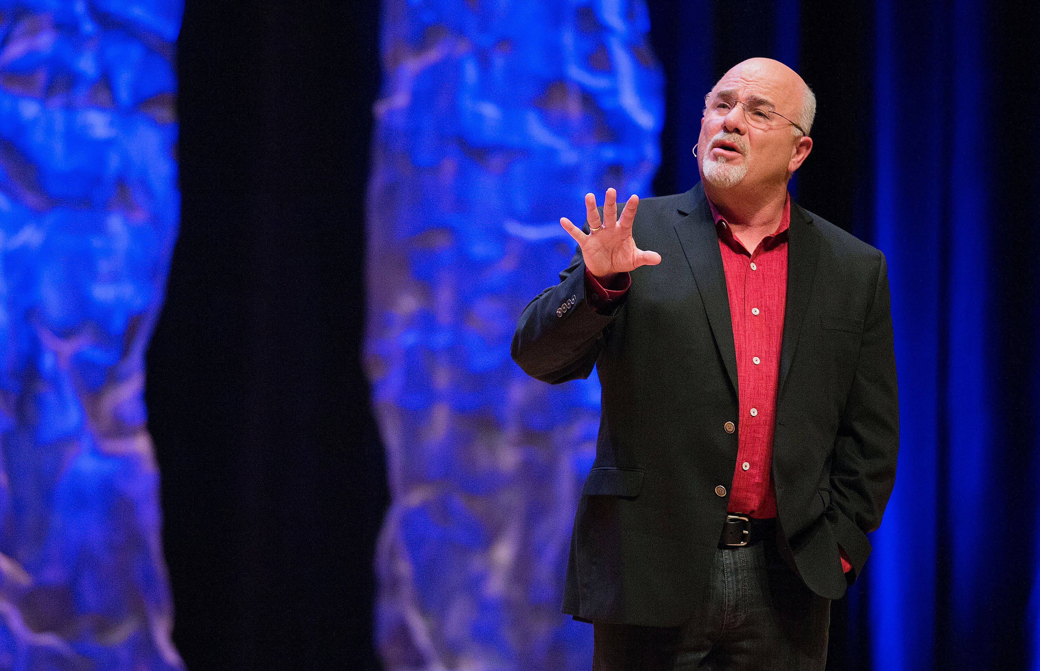 Featured image for article: Senator John Curtis and Dave Ramsey Address Timeshare Industry Concerns