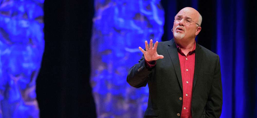 John Curtis, Dave Ramsey call out 'legalized fraud' of the timeshare business