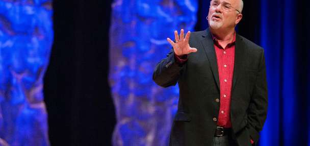 John Curtis, Dave Ramsey call out 'legalized fraud' of the timeshare business