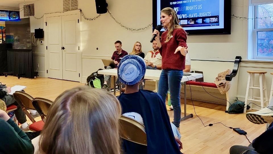 Amid unfolding crackdown, Utah advocates launch effort to aid immigrants headed to court